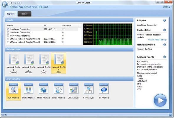 capsa_free_screenshot_2