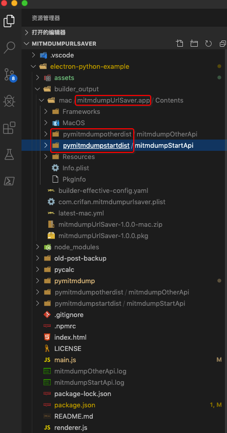 electron_app_contain_extra_folder