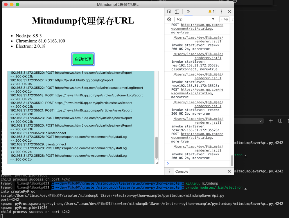electron_output_continous_mitmdump_output